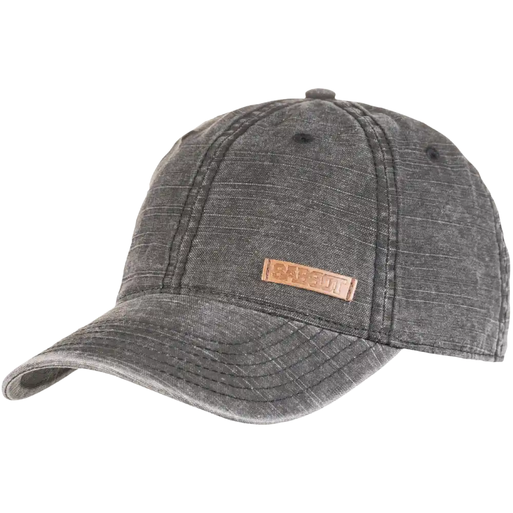 SABBOT VINTAGE-Black-ZigiZagi