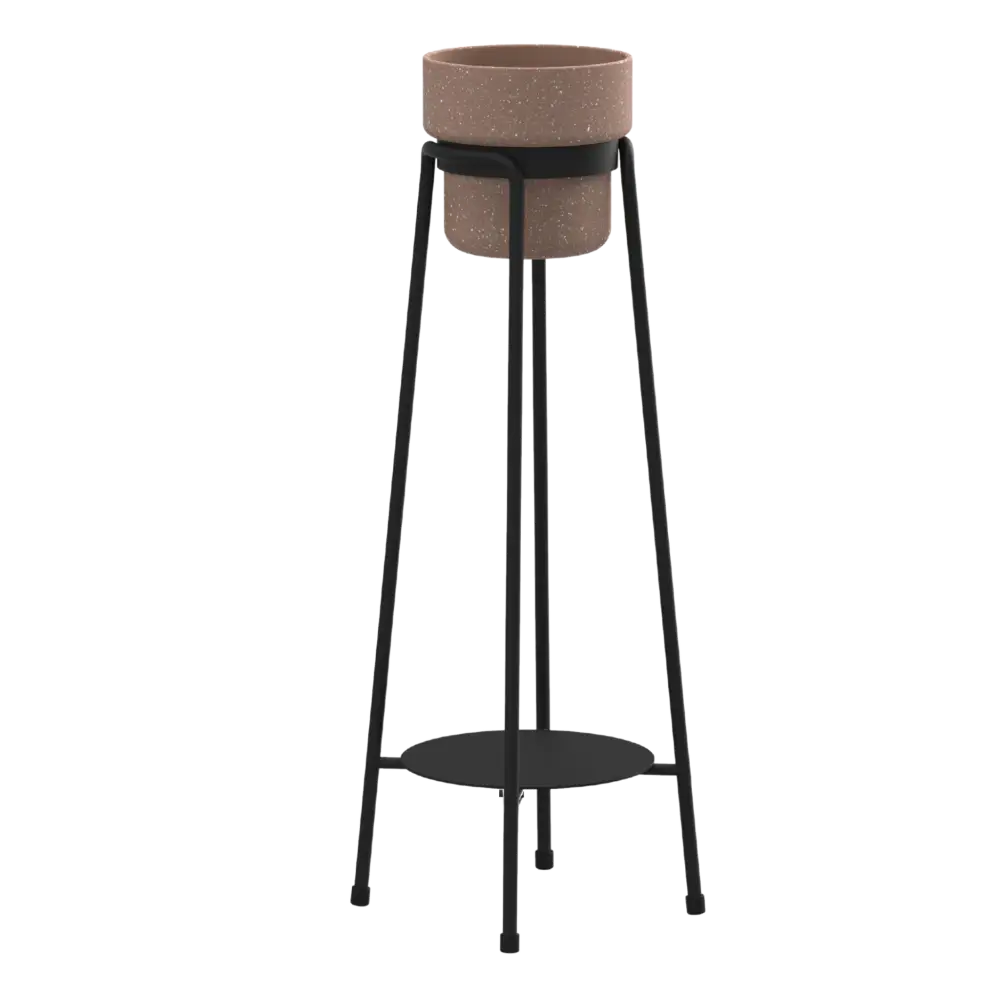 Metalli jalka SACKit Outdoor Stand-ZigiZagi