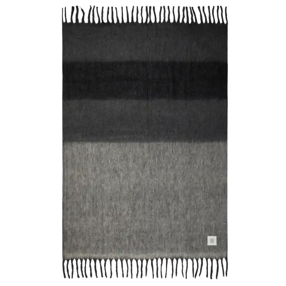 Saletto villasekoitehuopa - Liikelahja - ZigiZagi