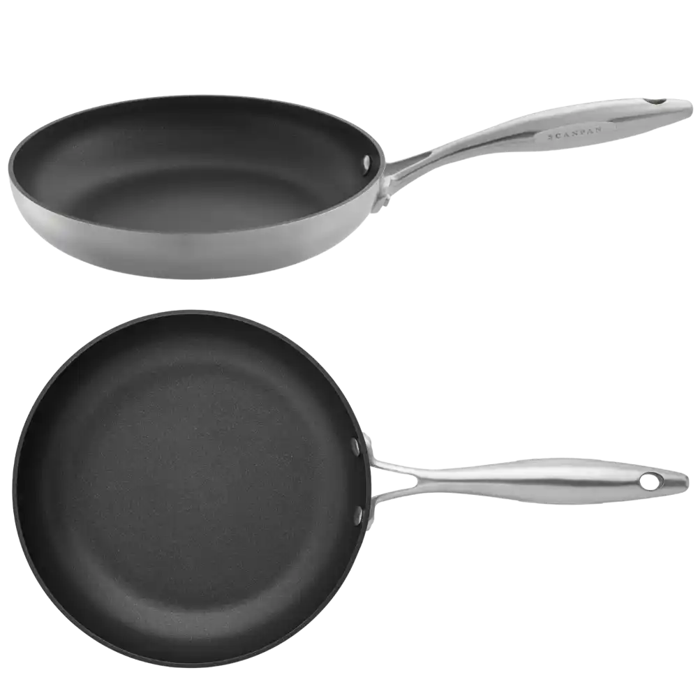 SCANPAN CTX PAISTINPANNU-ZigiZagi