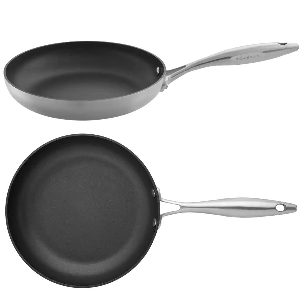 SCANPAN CTX PAISTINPANNU-ZigiZagi