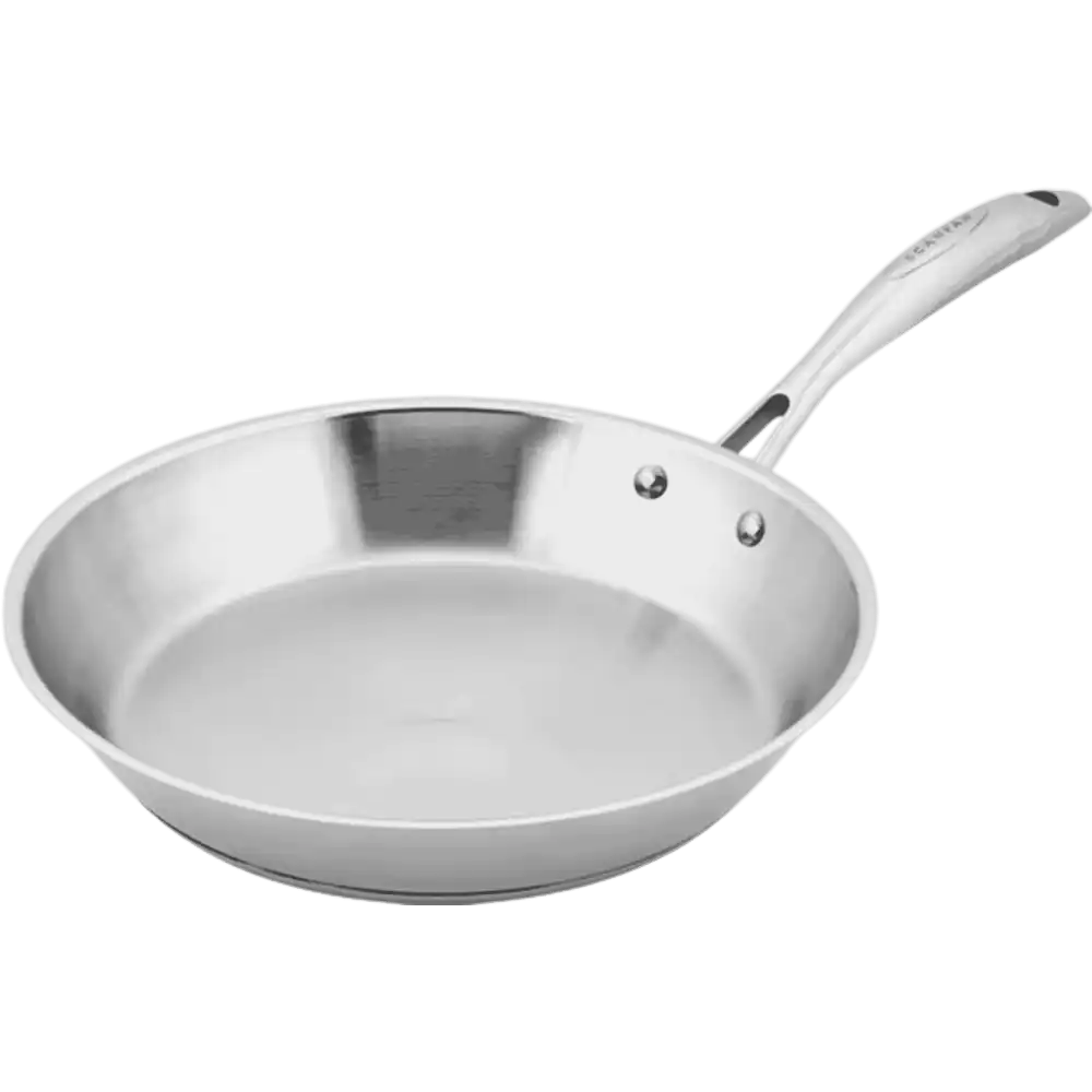 Scanpan STS teräspaistinpannu sivulta - suosittu henkilöstön joululahja