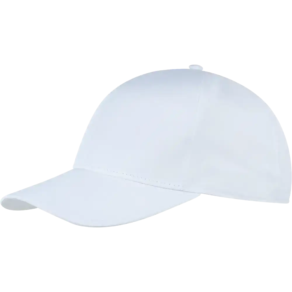 Seam sealed lippis omalla logolla, väri Valkoinen