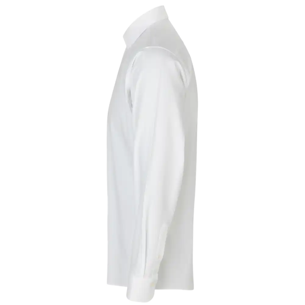 SEVEN SEAS Hybrid kauluspaita slim-ZigiZagi