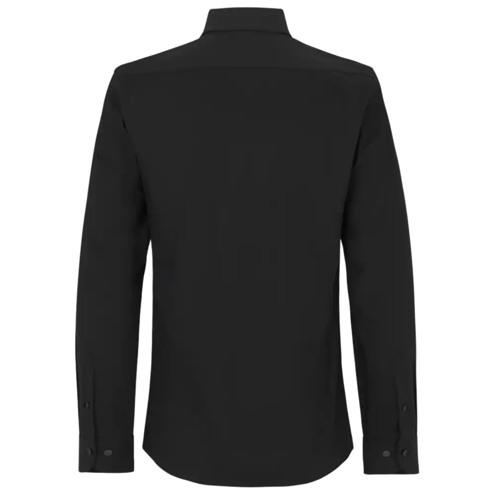 SEVEN SEAS Hybrid kauluspaita slim-ZigiZagi