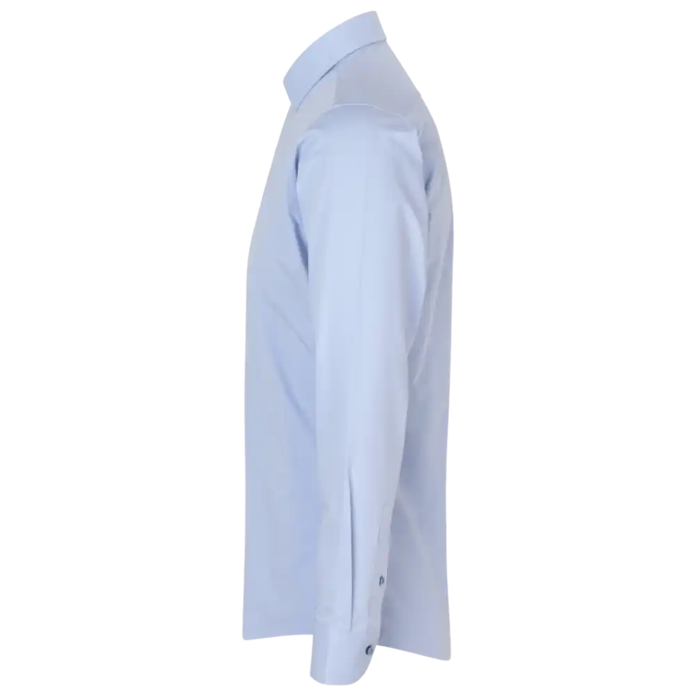 SEVEN SEAS Hybrid kauluspaita slim-ZigiZagi