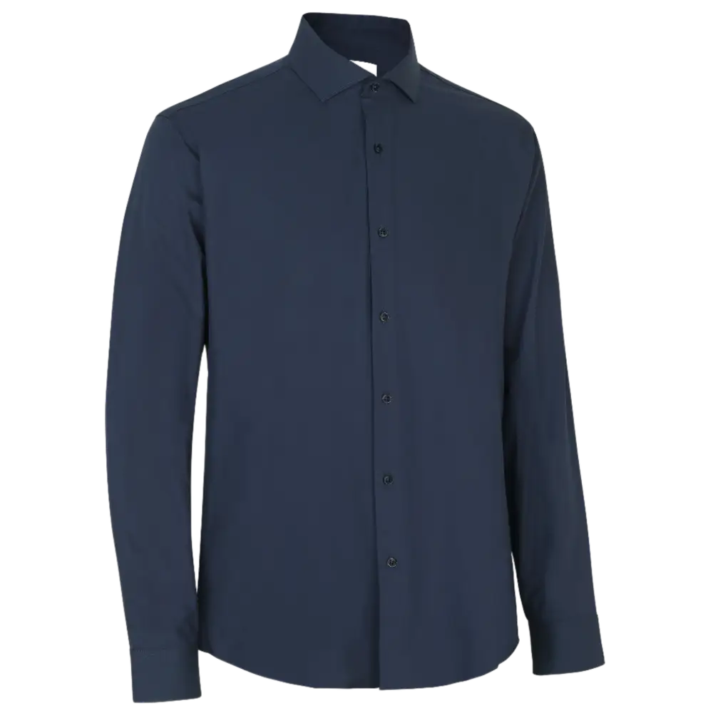 SEVEN SEAS HYBRID S50 PAITA REGULAR-Navy-ZigiZagi