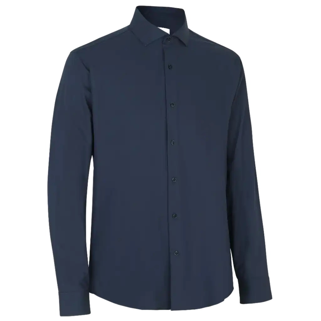 SEVEN SEAS HYBRID S50 PAITA REGULAR-Navy-ZigiZagi