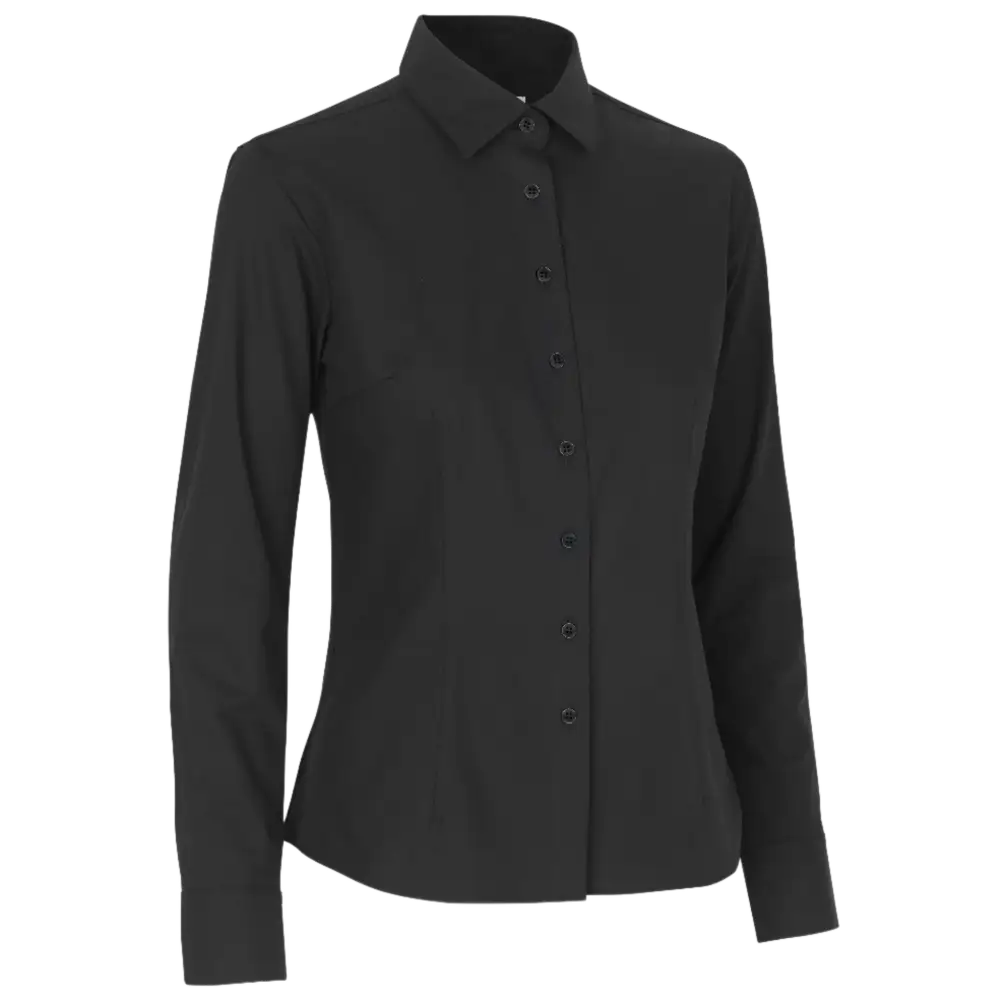 SEVEN SEAS HYBRID S52 NAISET REGULAR-Black-ZigiZagi