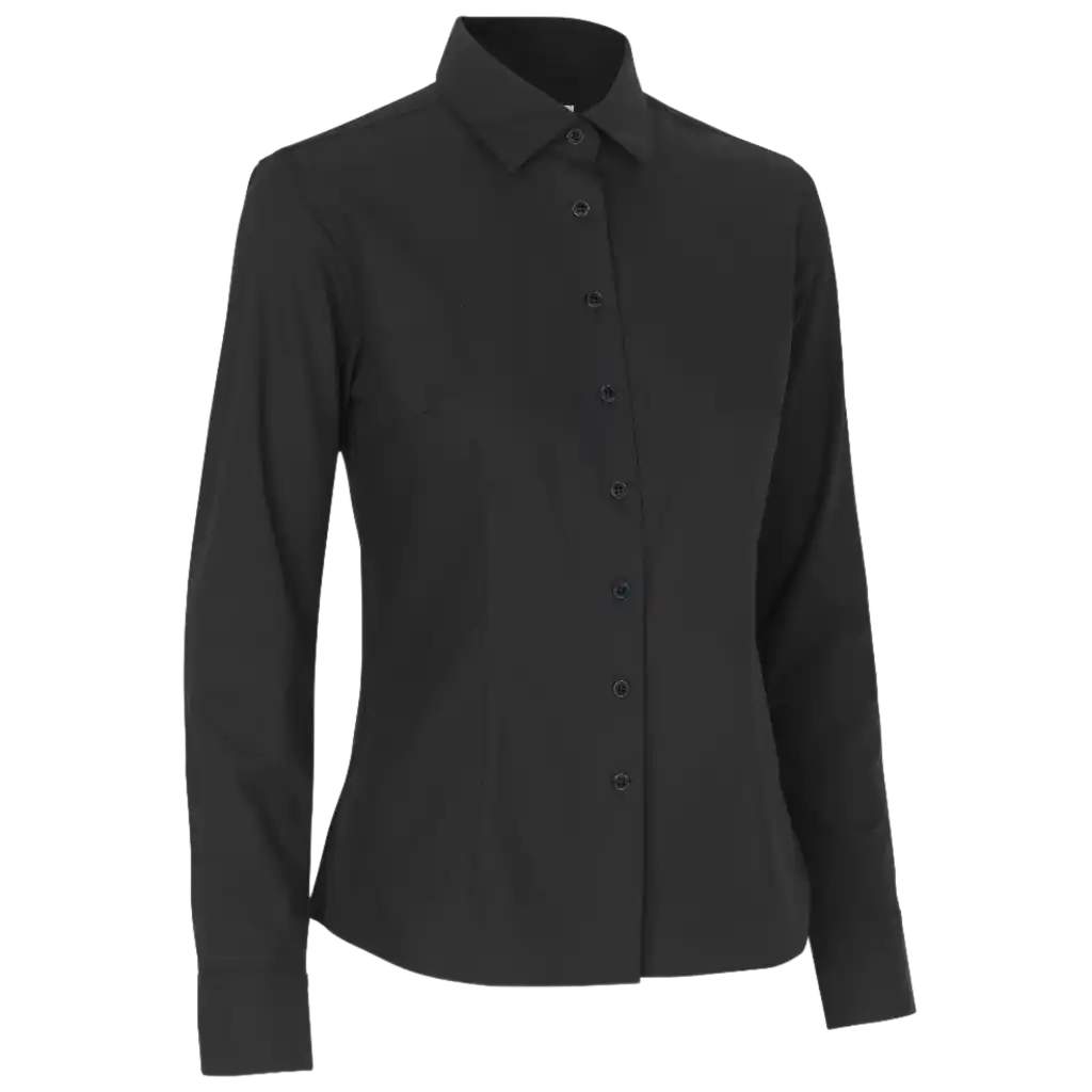 SEVEN SEAS HYBRID S52 NAISET REGULAR-Black-ZigiZagi