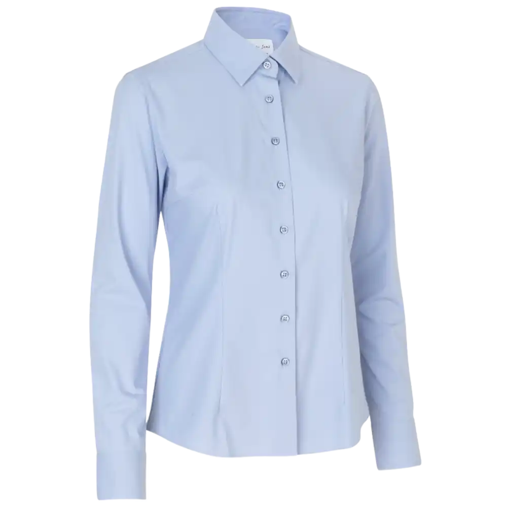 SEVEN SEAS HYBRID S52 NAISET REGULAR-Light blue-ZigiZagi