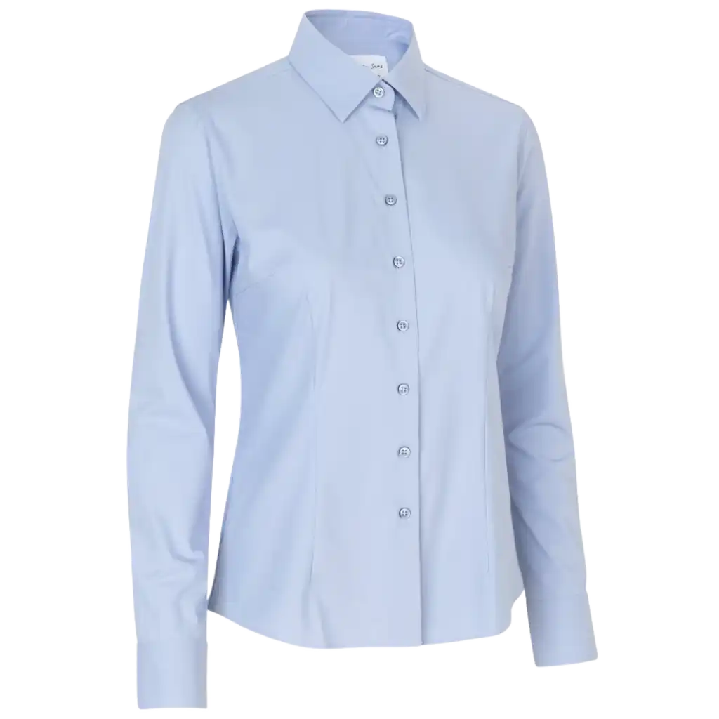 SEVEN SEAS HYBRID S52 NAISET REGULAR-Light blue-ZigiZagi