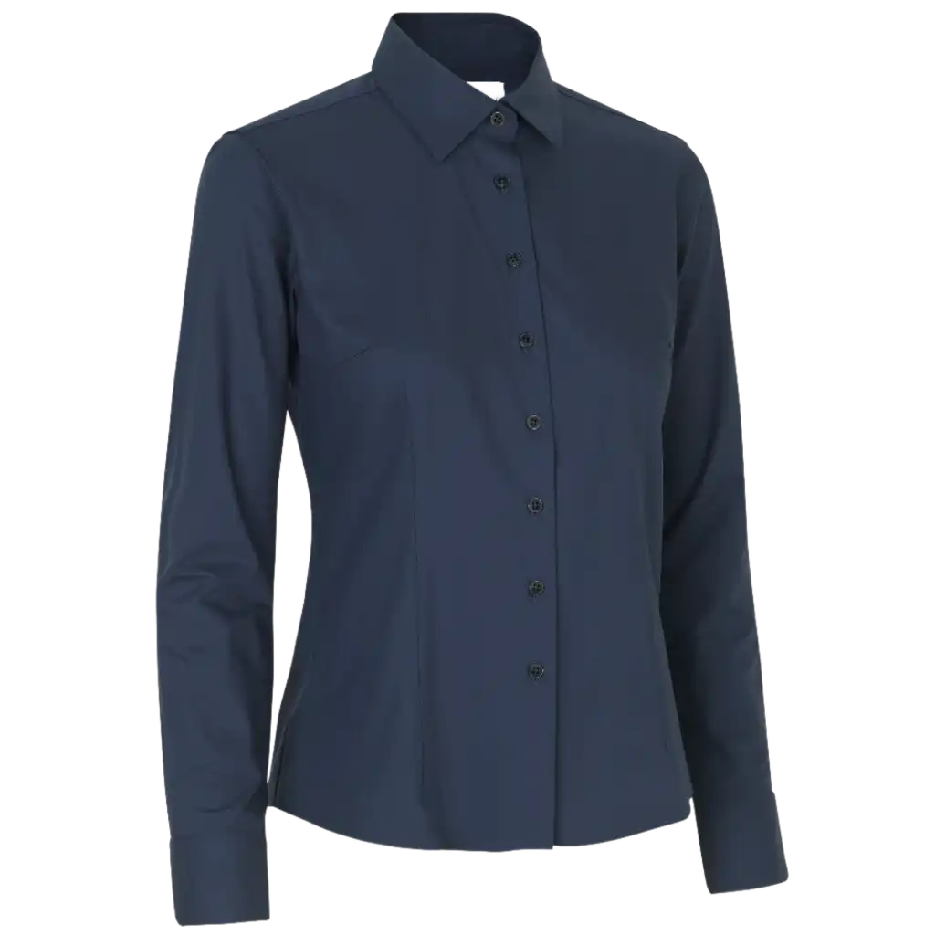 SEVEN SEAS HYBRID S52 NAISET REGULAR-Navy-ZigiZagi