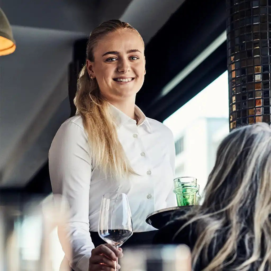 SEVEN SEAS HYBRID S52 NAISET REGULAR-ZigiZagi