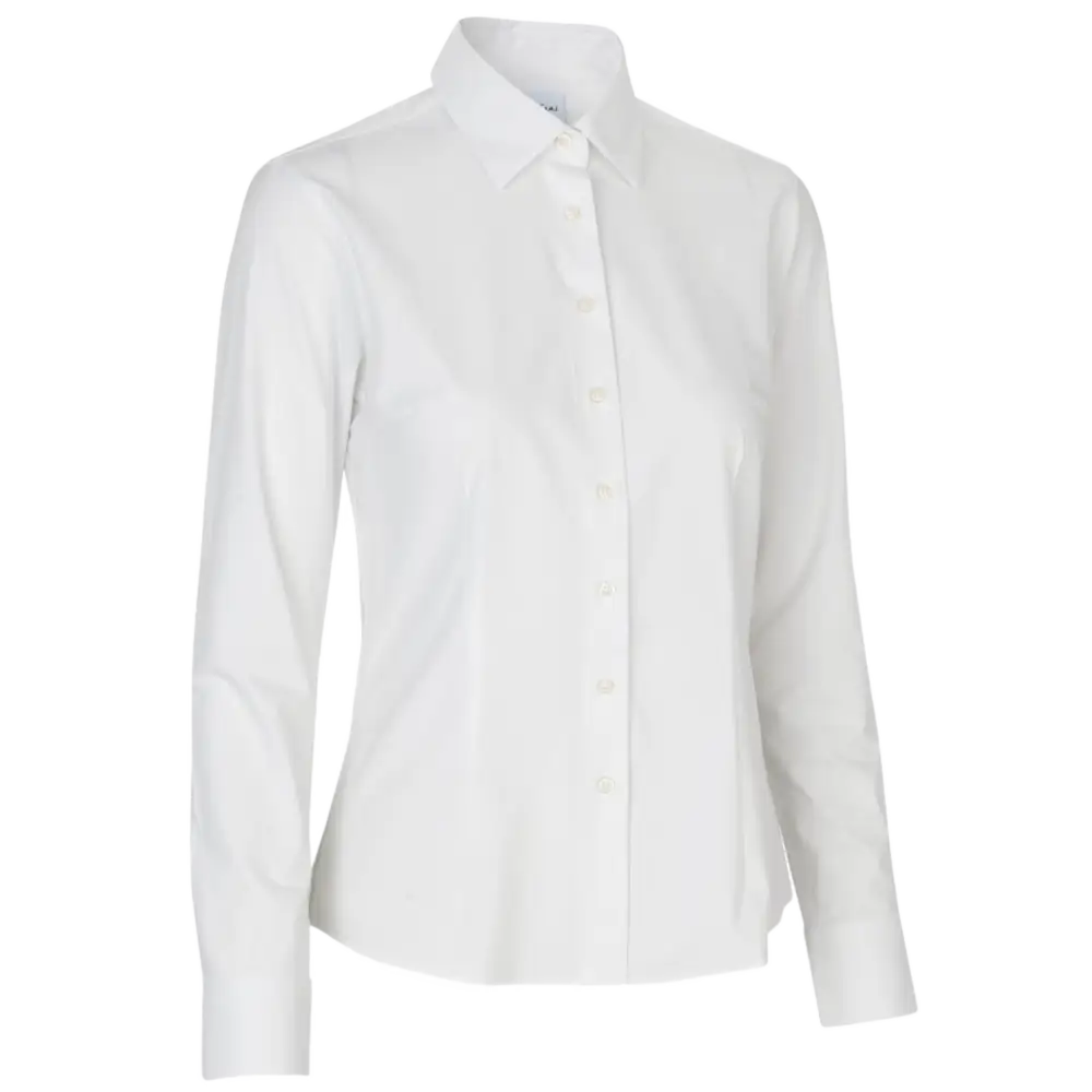 SEVEN SEAS HYBRID S52 NAISET REGULAR-White-ZigiZagi