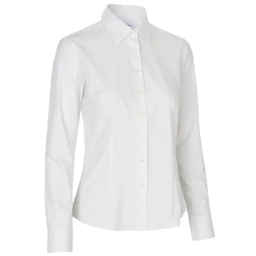 SEVEN SEAS HYBRID S52 NAISET REGULAR-White-ZigiZagi