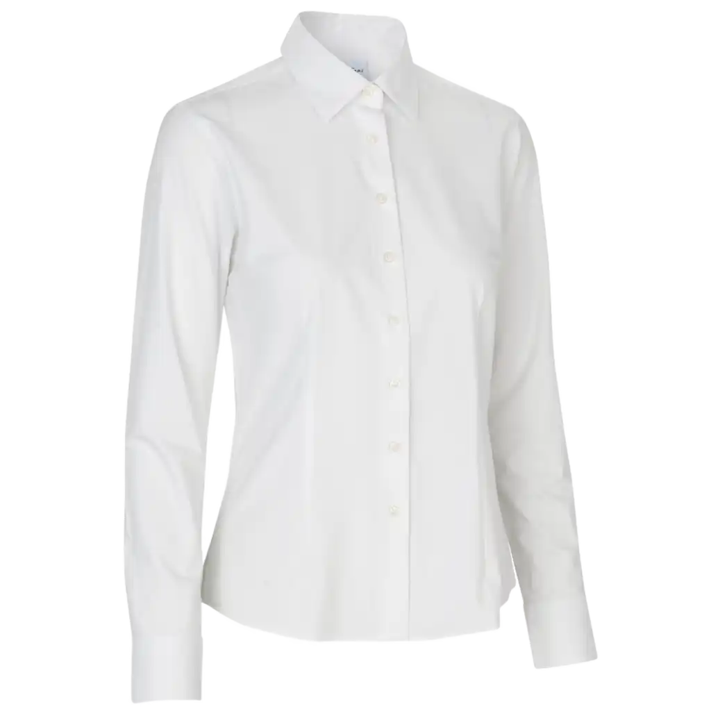 SEVEN SEAS HYBRID S52 NAISET REGULAR-White-ZigiZagi