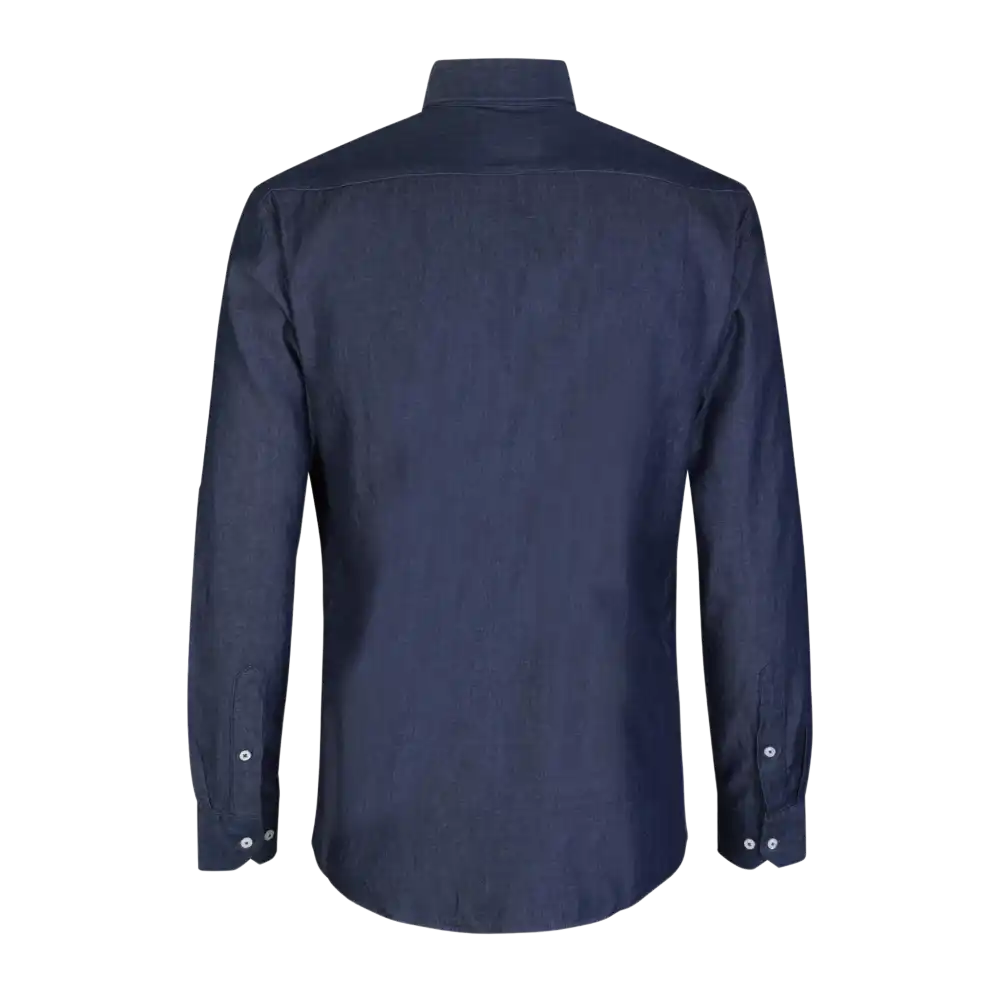 SEVEN SEAS SOFT DENIM SS500-ZigiZagi