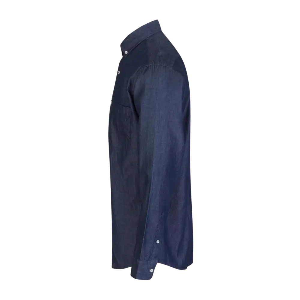 SEVEN SEAS SOFT DENIM SS500-ZigiZagi
