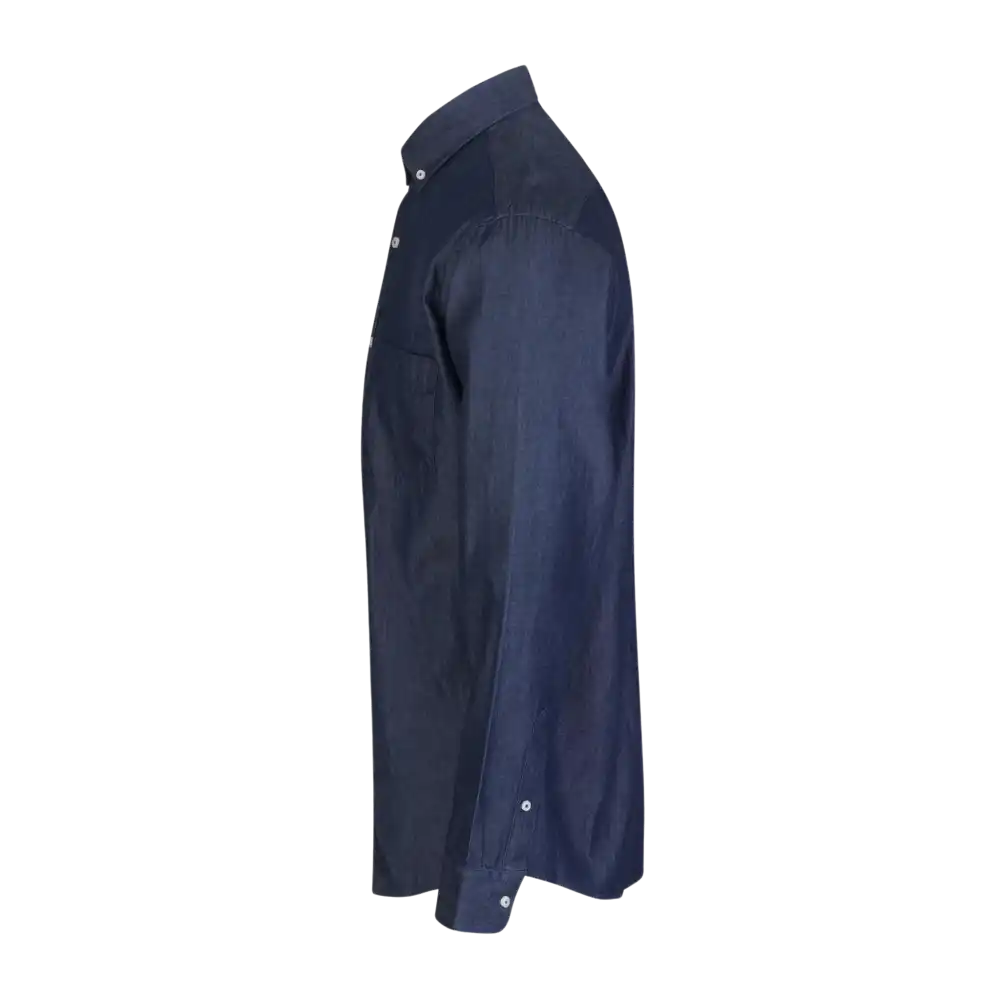 SEVEN SEAS SOFT DENIM SS500-ZigiZagi