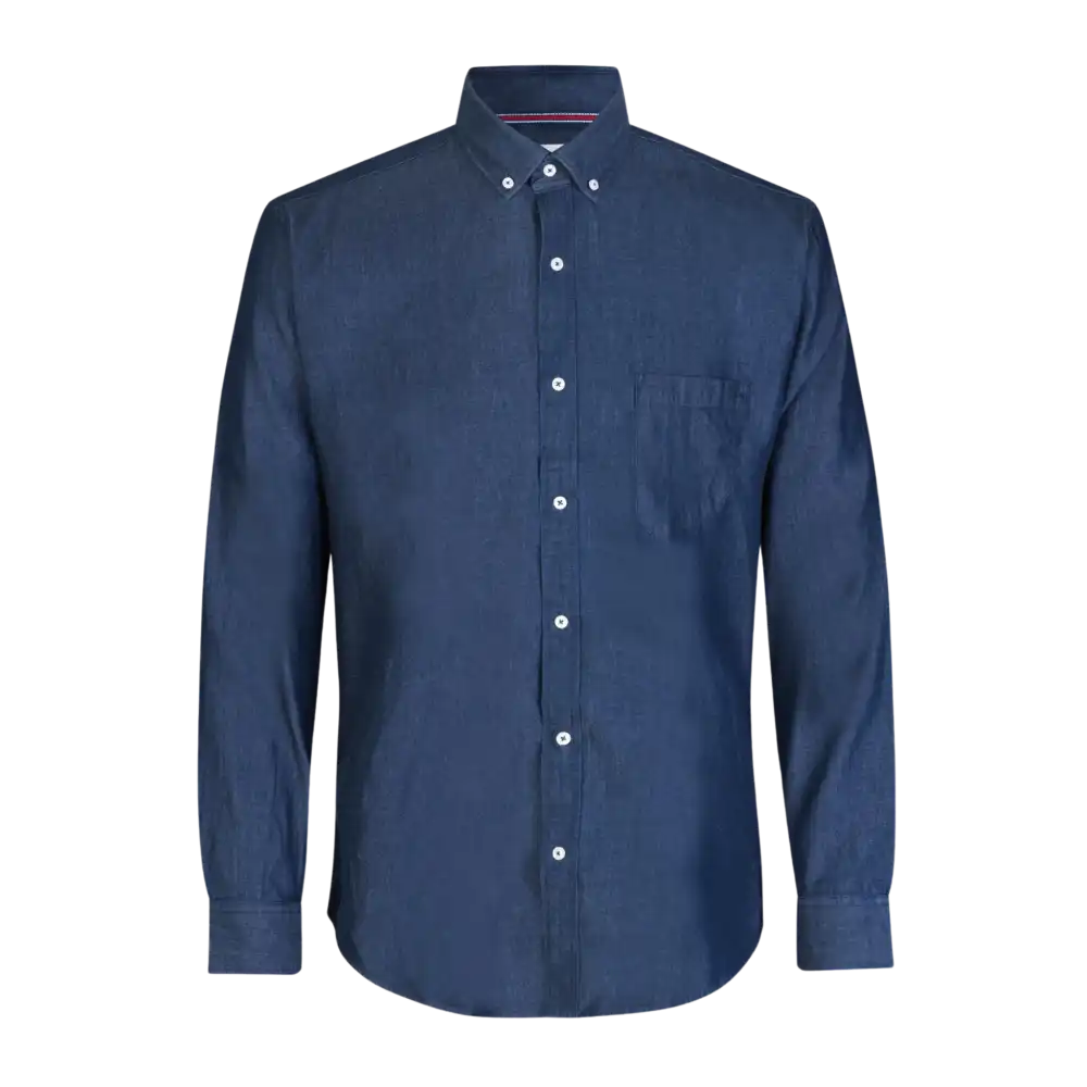SEVEN SEAS SOFT DENIM SS500-ZigiZagi