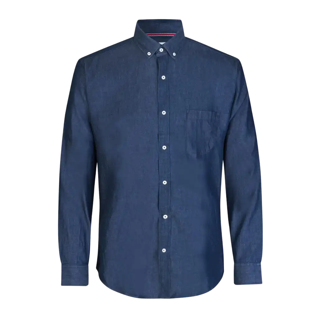 SEVEN SEAS SOFT DENIM SS500-ZigiZagi