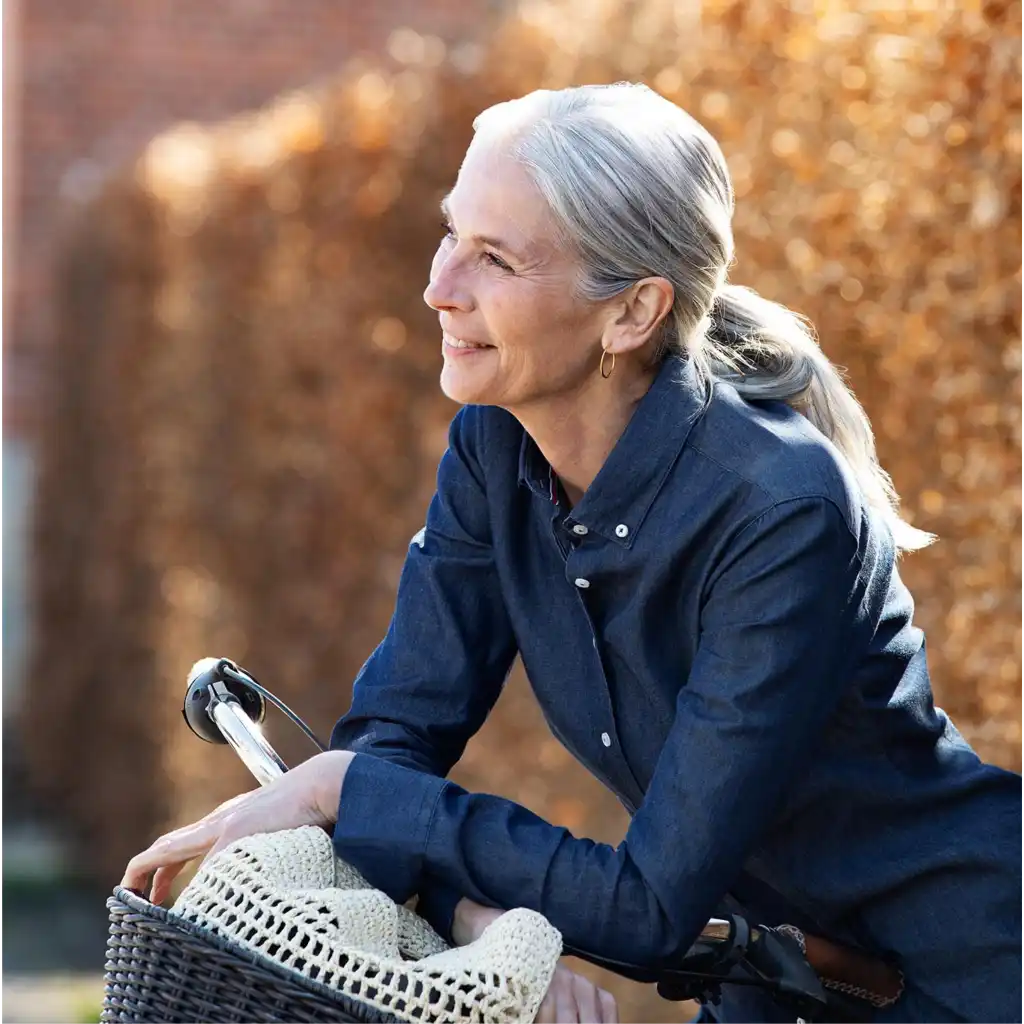 SEVEN SEAS SOFT DENIM SS770 WOMEN-ZigiZagi