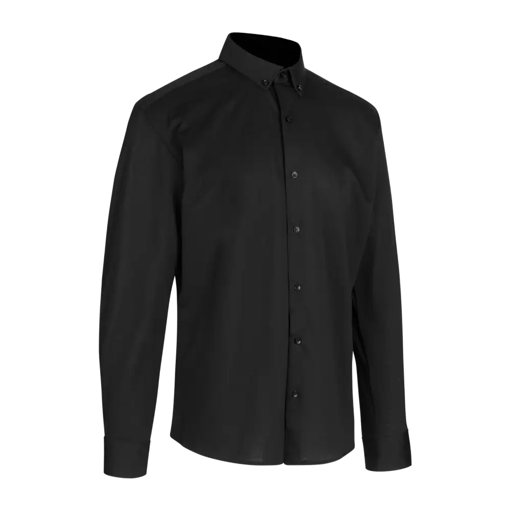 SEVEN SEAS THE JERSEY S84-Black-ZigiZagi