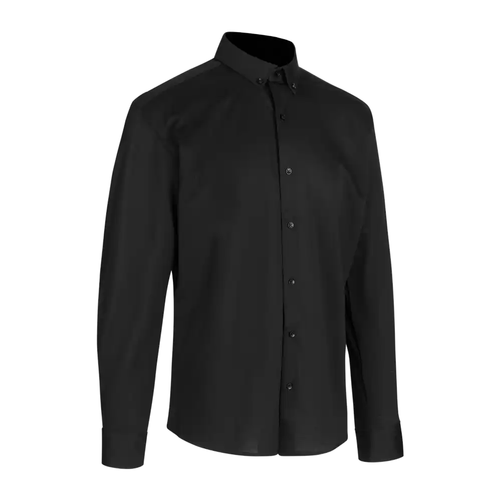 SEVEN SEAS THE JERSEY S84-Black-ZigiZagi