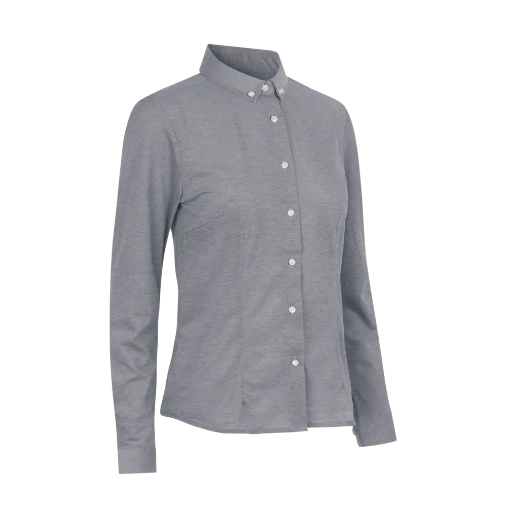 SEVEN SEAS THE JERSEY S85 WOMEN-Grey-ZigiZagi