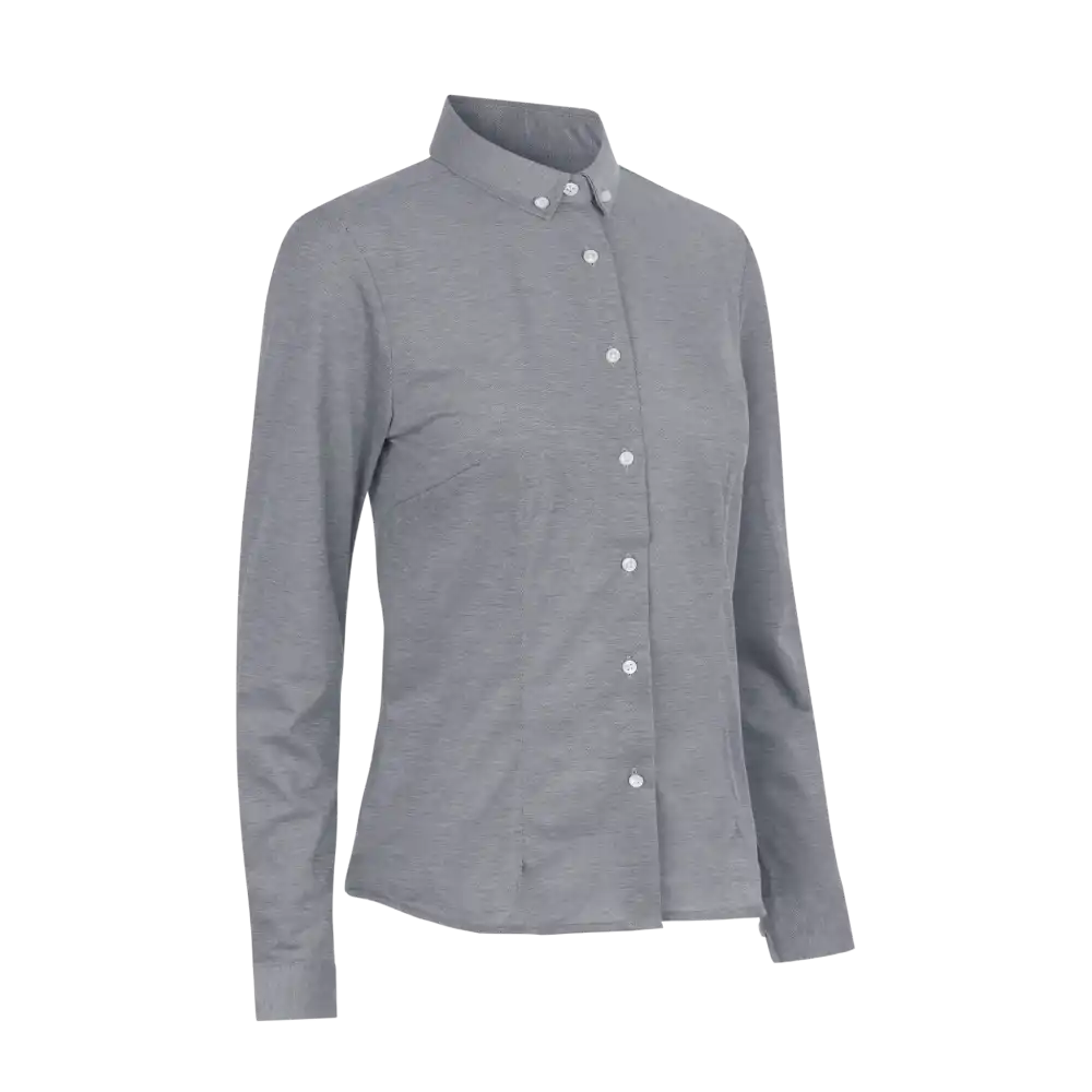 SEVEN SEAS THE JERSEY S85 WOMEN-Grey-ZigiZagi
