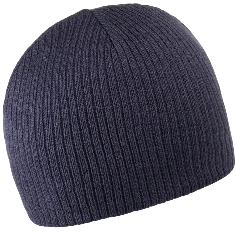 Simply pipo tummansininen omalla tai yrityksen logolla.