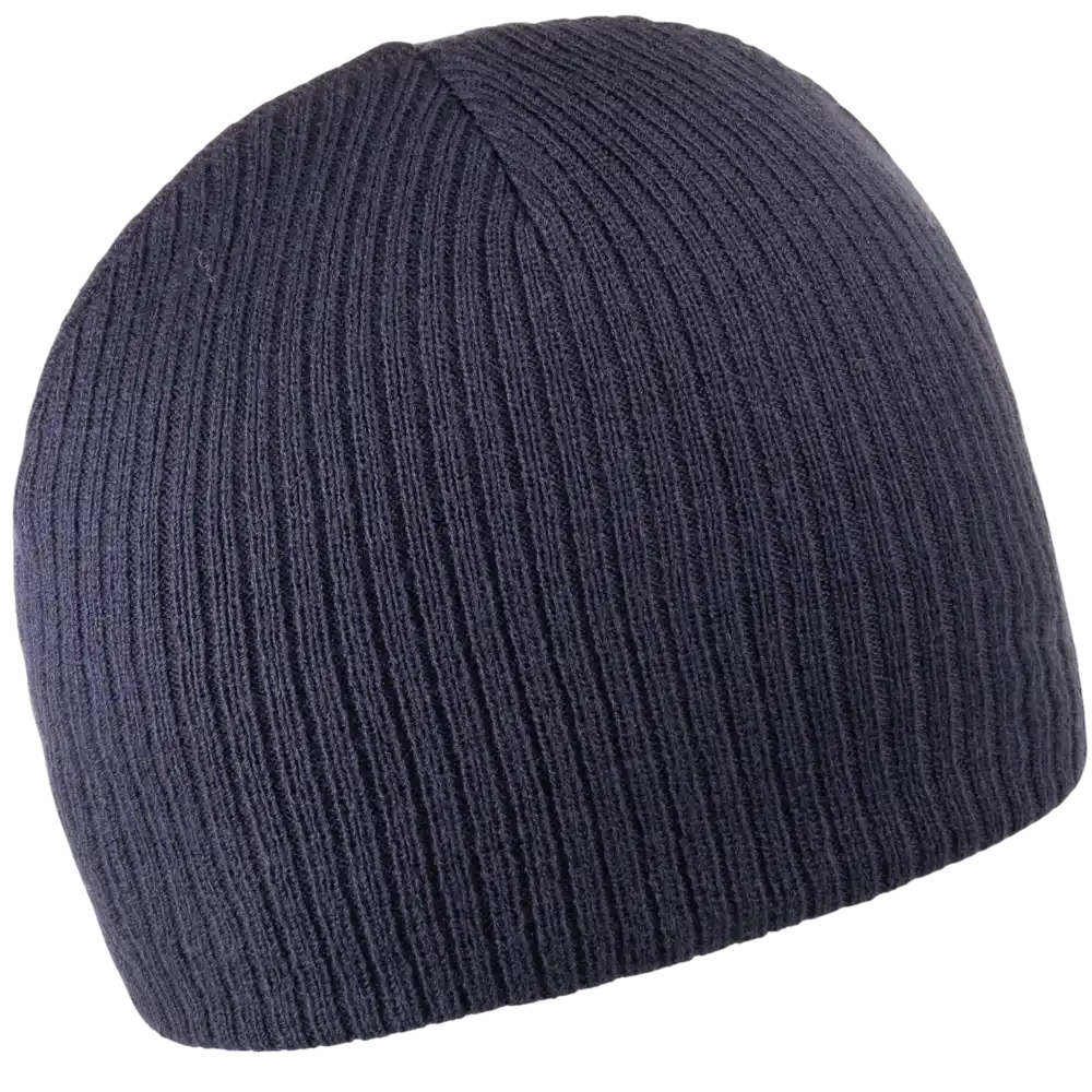 Simply pipo tummansininen omalla tai yrityksen logolla.