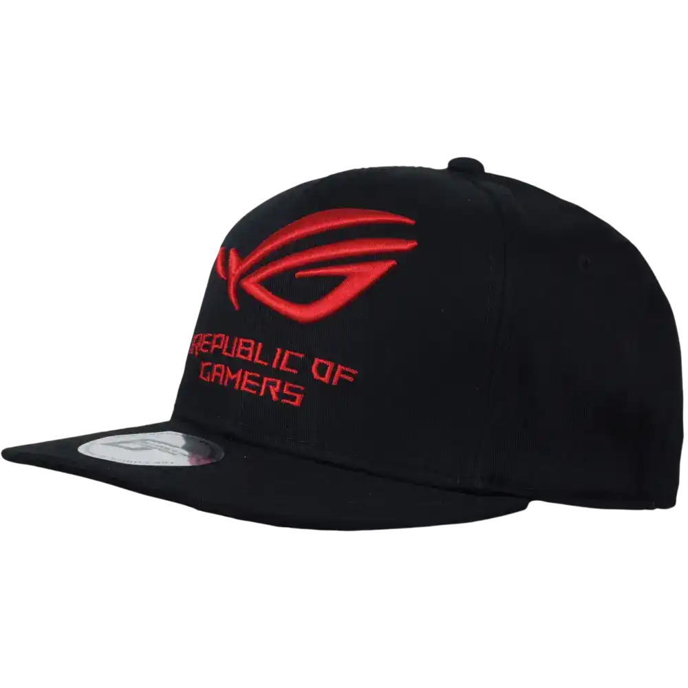 Kustomoitu lippalakki omalla logolla! 3D brodeeraus + 2D Brodeeraus -ZigiZagi