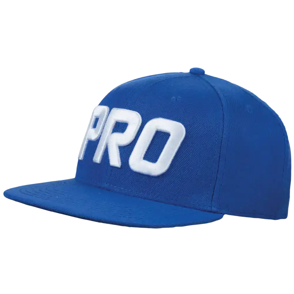 Suunnittele oma Snapback -3D brodeeraus- ZigiZagi