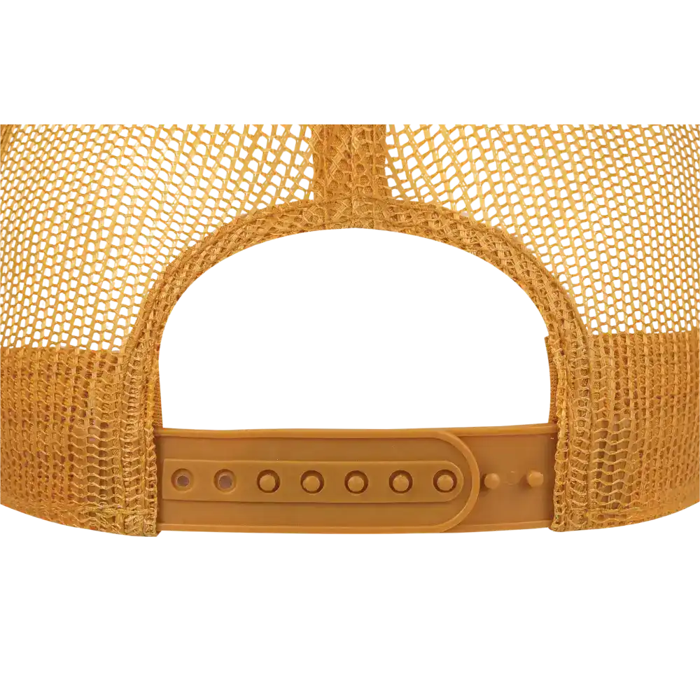 SNAPBACK MESH VAIHDETAVA TAKAKIINNITYS-ZigiZagi