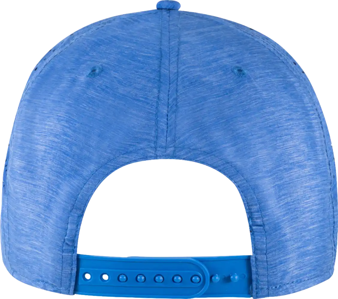 Snap perforoitu vaihdettava takakiinnitys - Varastolippalakit-ZigiZagi