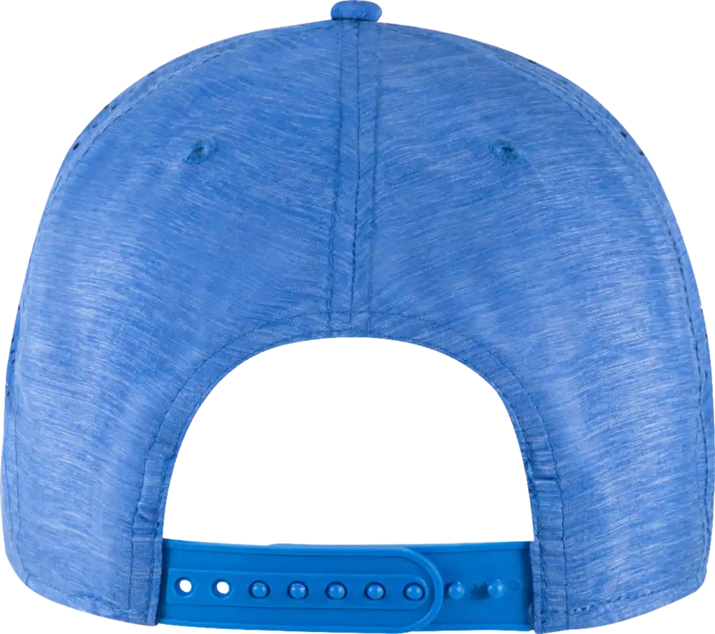 Snap perforoitu vaihdettava takakiinnitys - Varastolippalakit-ZigiZagi