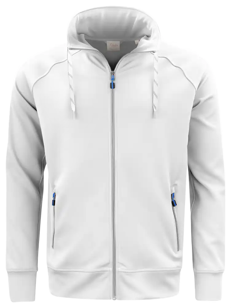 Jog RSX -vetoketjuhuppari-ZigiZagi