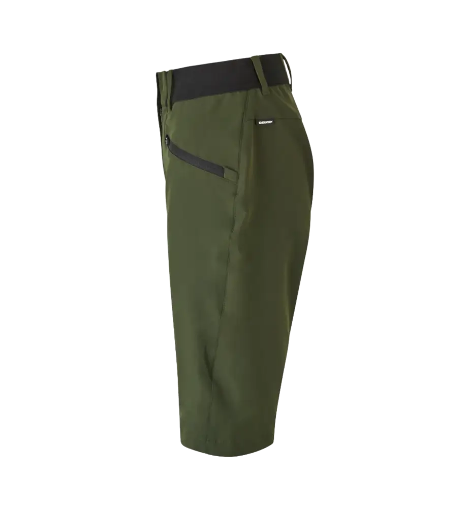 CORE STRETCH SHORTSIT ID 0913 WOMEN-ZigiZagi