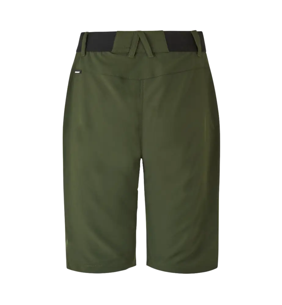 CORE STRETCH SHORTSIT ID 0913 WOMEN-ZigiZagi