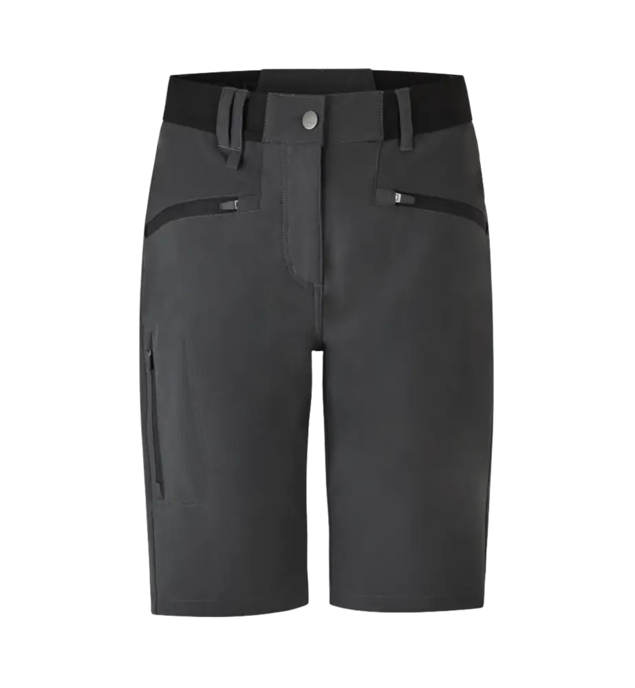 CORE STRETCH SHORTSIT ID 0913 WOMEN-ZigiZagi