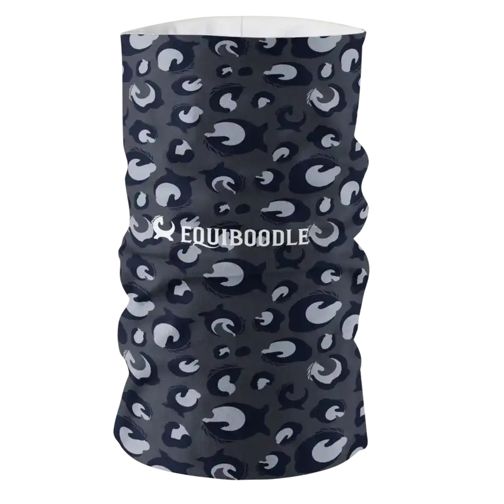 Tuubihuivi omalla logolla premium strong