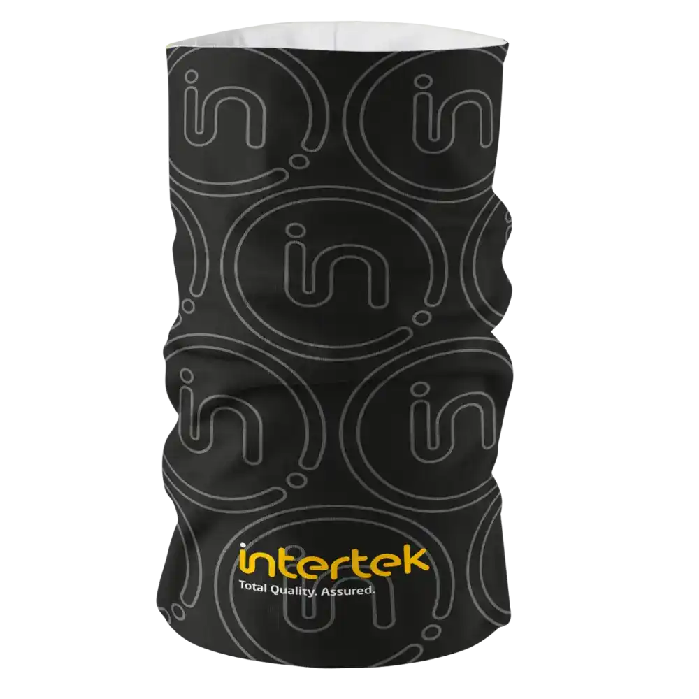 Tuubihuivi omalla logolla premium strong