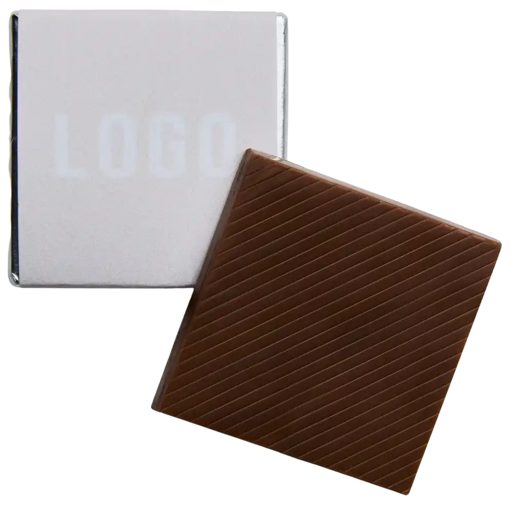 Suklaaneliö logolla-Maitosuklaa-ZigiZagi