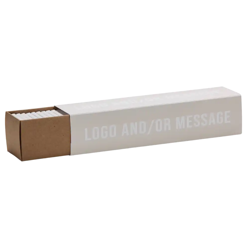 Suklaaneliö logolla-ZigiZagi