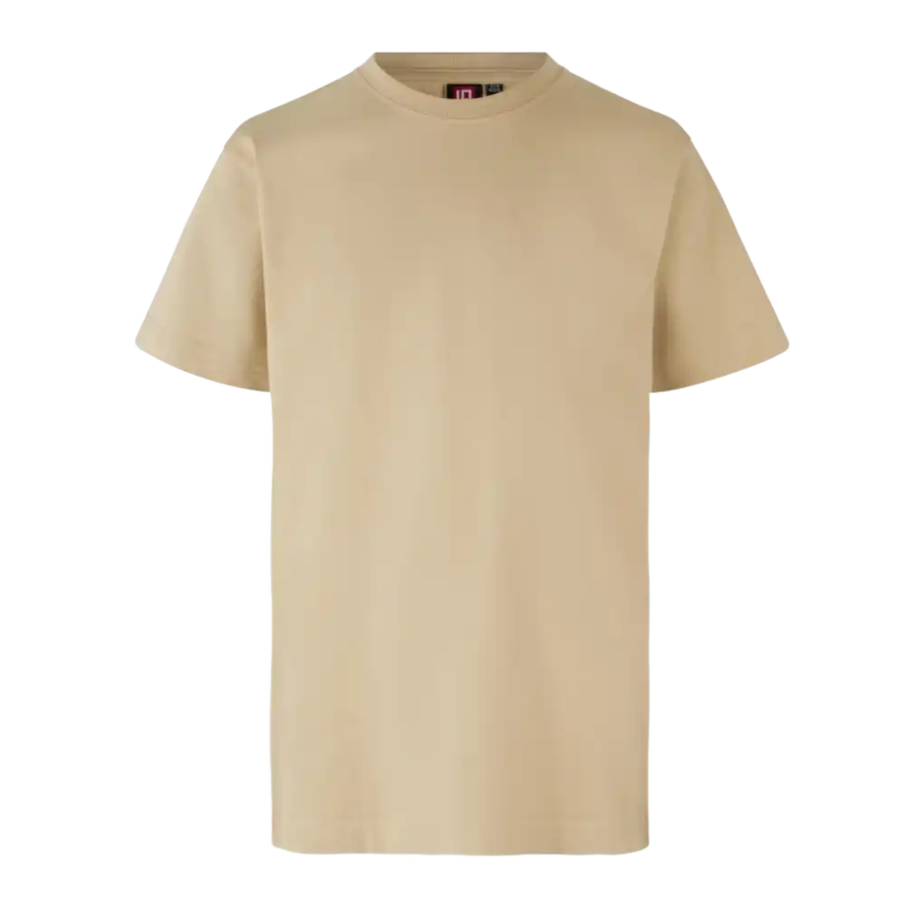 Putty lasten T-TIMEĀ® T-paita IDĀ® 40510 ā 100 % puuvillaa painatuksella