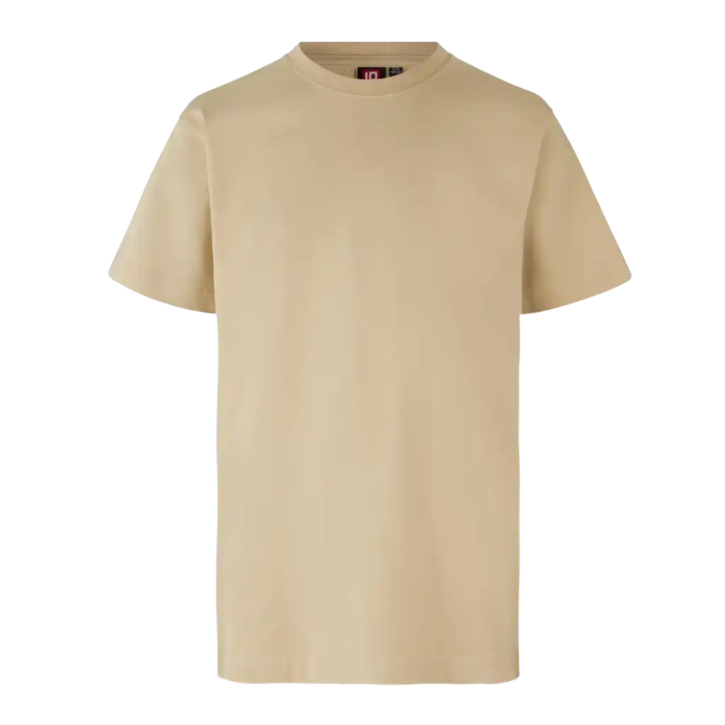 Putty lasten T-TIME® T-paita ID® 40510 – 100 % puuvillaa painatuksella