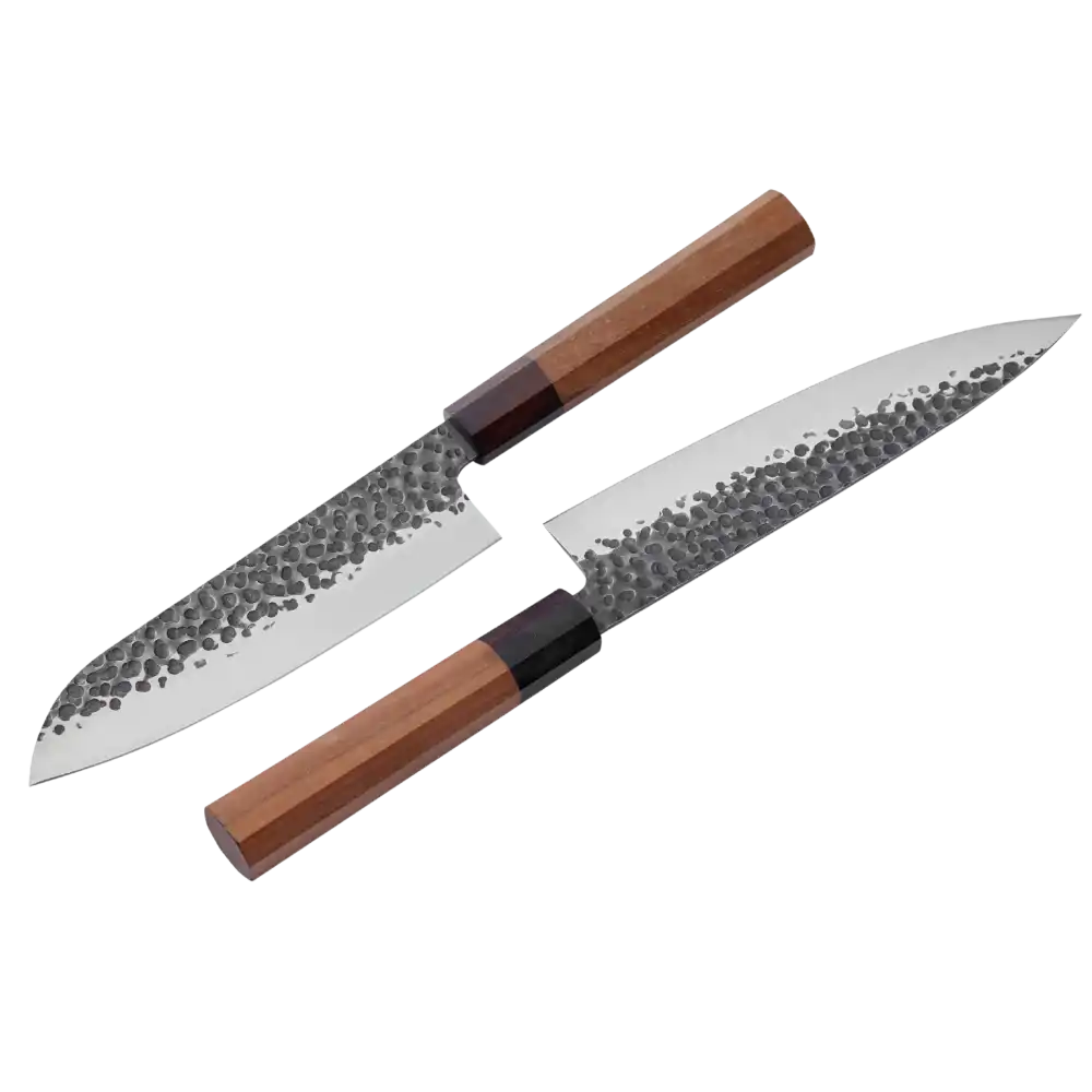 Orrefors Jernverkin veitsisetti - Yritys joululahja - Henkilökunnan joululahja - ZigiZagi