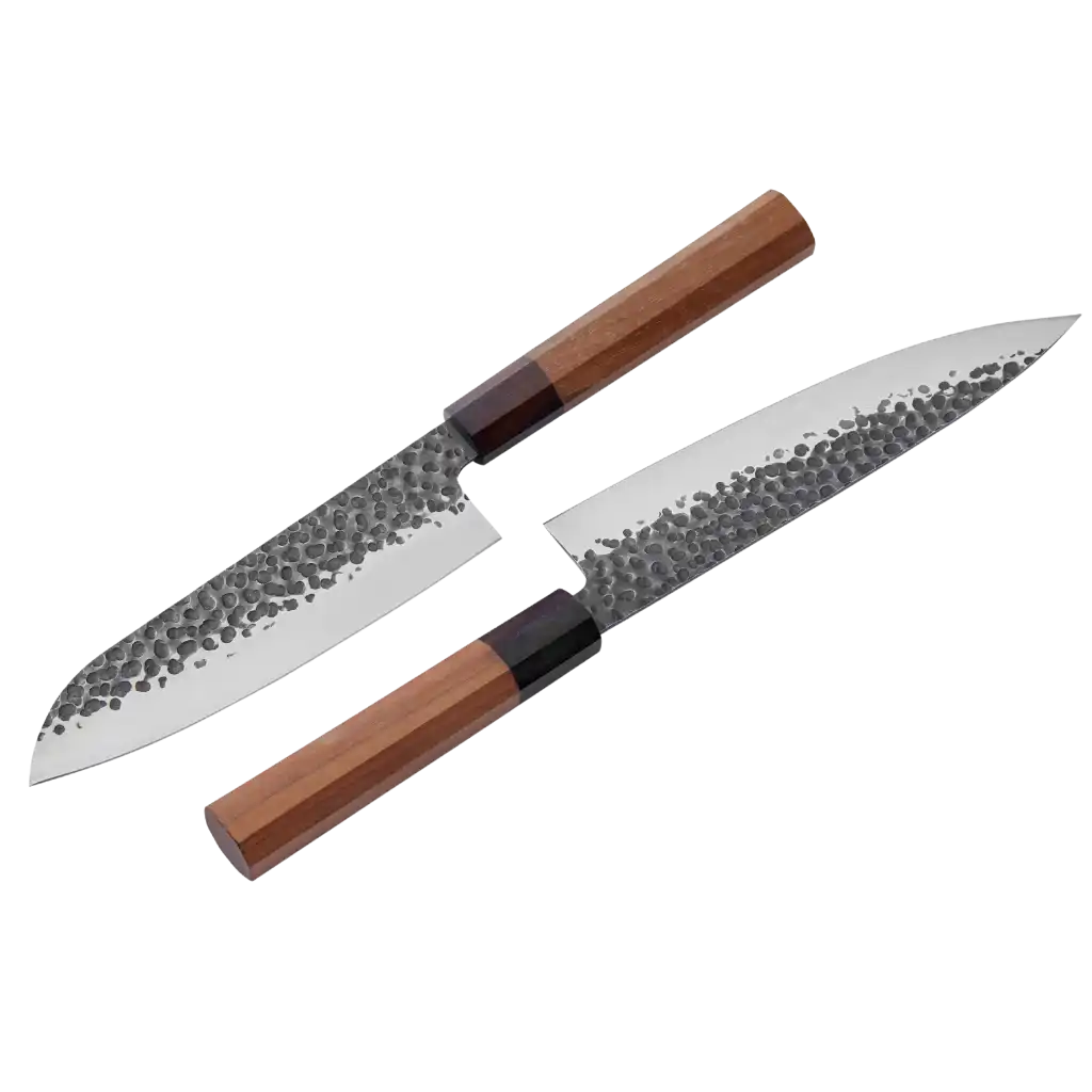 Orrefors Jernverkin veitsisetti - Yritys joululahja - Henkilökunnan joululahja - ZigiZagi